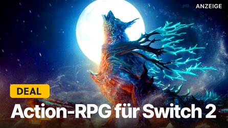 Bestialisches Action-Rollenspiel kommt für Switch 2: Neue Konkurrenz für Monster Hunter!