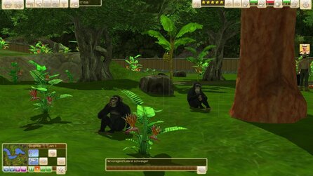 Wildlife Park 3 - Screenshots