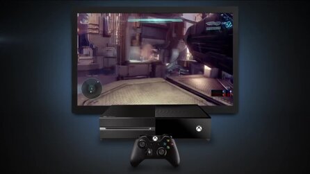 Windows 10 - Entwickler-Video erklärt Xbox-One-App