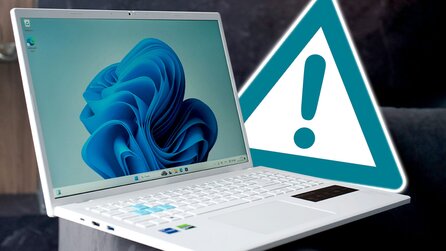 Microsoft stellt gerade die Windows-Sicherheit um - so überprüft ihr, ob mit eurem PC alles in Ordnung ist