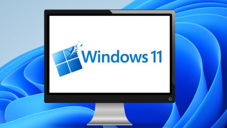 PC-Spieler wehrt sich monatelang gegen Windows-11-Upgrade – als er kurz unter der Dusche ist, installiert sich die neue Version einfach von selbst