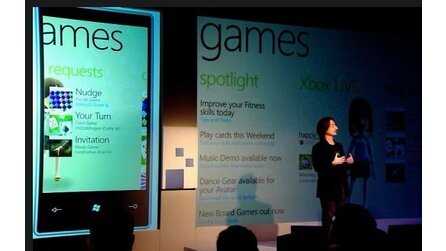 Windows Phone 7