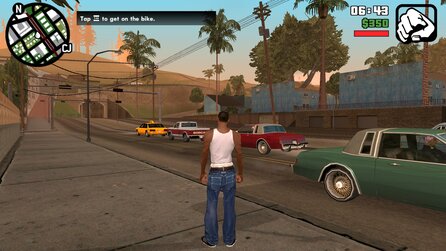 GTA - Unsere liebsten Anekdoten aus der Welt ohne Gesetze