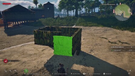Windrose - Screenshots zum Piraten-Early-Access