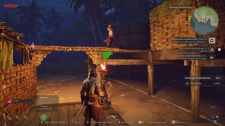Windrose - Screenshots zum Piraten-Early-Access