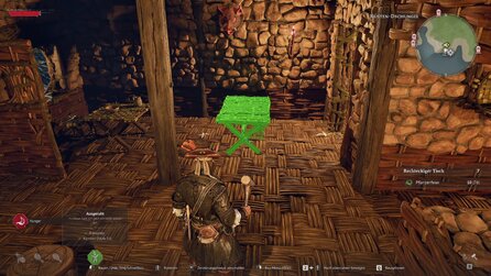 Windrose - Screenshots zum Piraten-Early-Access
