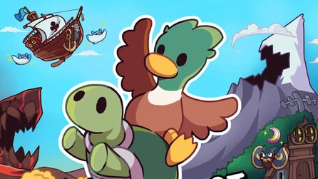 Entwickler bedankt sich für Käufe zu seinem neuen Spiel, sagt Ihr habt meine Hochzeit und überflutetes Badezimmer bezahlt und geht damit komplett durch die Decke