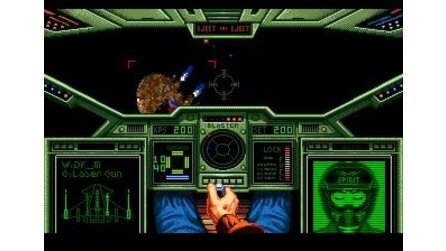 Wing Commander Sega CD