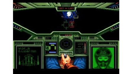 Wing Commander Sega CD