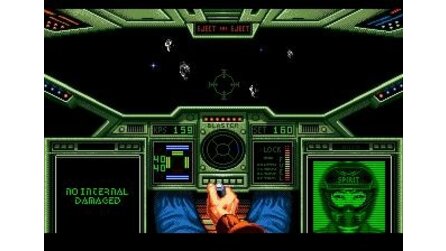 Wing Commander Sega CD
