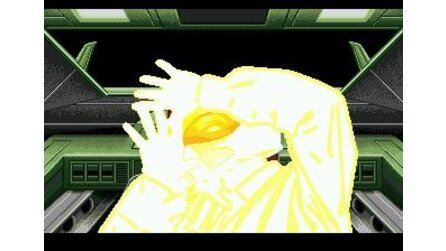 Wing Commander Sega CD