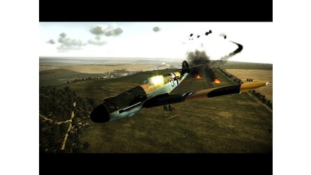 Wings of Prey - DLC: Wings of Luftwaffe