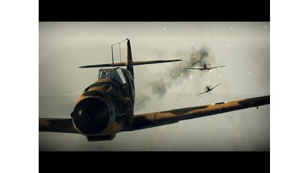 Wings of Prey - DLC: Wings of Luftwaffe