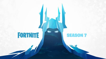 Fortnite bei TGA - Große Enthüllung geplant, aber nicht Season 7