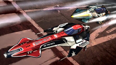 Wipeout 48 Psv Release News Videos