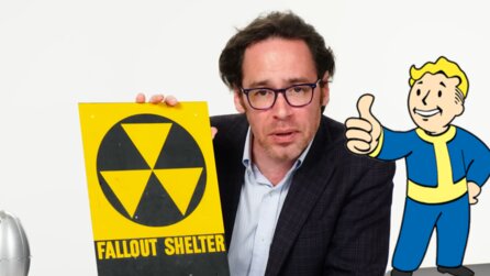 Fallout lügt euch an: Atomschutzbunker funktionieren eigentlich ganz anders als in den Spielen, wie ein Historiker erklärt - Sie sind nicht dafür gebaut, um 100 Jahre darin zu verweilen