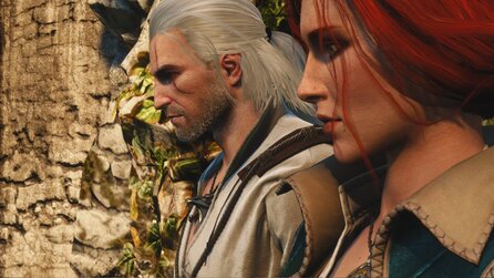 The Witcher - So würde der erste Teil mit der Grafik von The Witcher 3 aussehen