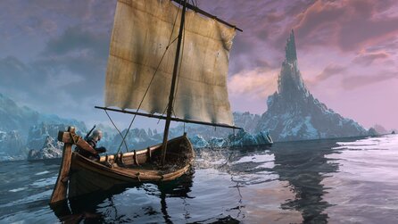 In The Witcher 3 Remastered könnt ihr eine Sache, die mich im Original unglaublich genervt hat, einfach abschalten