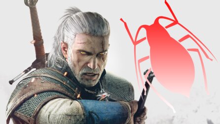 The Witcher 3: Absurder Bug machte Gans zum unerwünschten Bar-Besucher