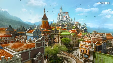 PS5-Neuauflage: Das beste Open-World-Rollenspiel der PS4 gibts jetzt noch besser zum Spottpreis!