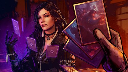 Witcher 3: Die besten Gwent-Karten und Erfolg Sammle sie alle bekommen - so gehts