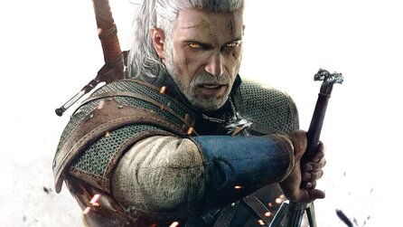 The Witcher-Serie - Die wichtigsten Charaktere mit Geralt + Ciri bestätigt