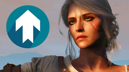 The Witcher 3 Next Gen: So funktioniert das Upgrade von PS4 auf PS5
