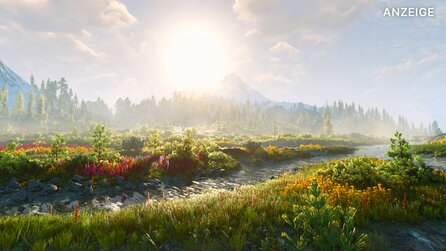 Diese Open World ist eine Pracht: PS5-Neuauflage eines Rollenspiel-Meisterwerks jetzt günstig schnappen!