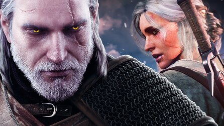 The Witcher 3: Wild Hunt - Das beste Spiel der E3