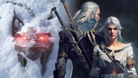 Der Schöpfer von The Witcher ist sauer auf CD Projekt und erwägt wegen der Spiele sogar, eine Stelle in den Bücher anzupassen