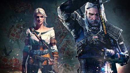 The Witcher 3 - Themenwochen auf GameStar.de gestartet