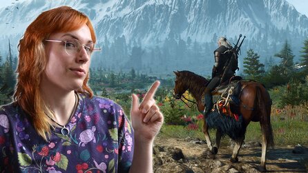 The Witcher 3 Remastered: Diese Einstellung habe ich sofort geändert und sie macht mein Leben so viel besser