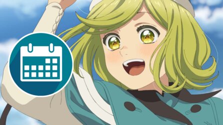 Witch Hat Atelier: Wann erscheint Episode 1? Release, Uhrzeit, Streamingdienst und Synchro