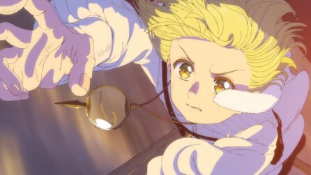 Neuer Hit-Anime auf Crunchyroll gehört jetzt schon mit nur vier Folgen zu den besten Animes des Jahres