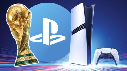 WM 2026-Spiele auf der PS4PS5 schauen: So verfolgt ihr die Weltmeisterschaft ganz einfach kostenlos auf Konsole