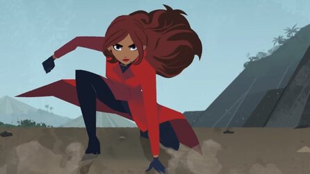 Wo ist Carmen Sandiego? - Trailer zur Spieleverfilmung stellt die Meisterdiebin in neuer Animationsserie vor