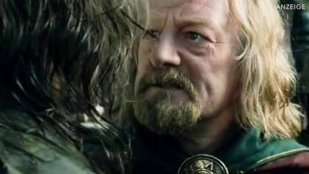 Wo war Gondor, als die Westfold fiel? Die langersehnte Antwort und noch mehr für Herr-der-Ringe-Fans!