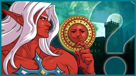 Gerade ist einer meiner GOTY-Kandidaten erschienen - und den hätte ich zwischenzeitlich beinahe vergessen