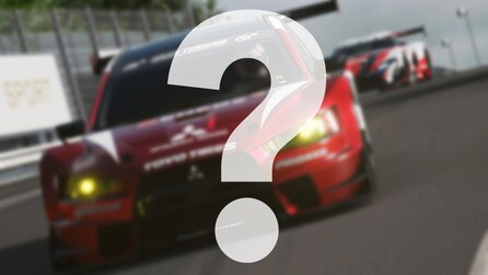 Gran Turismo Sport - Update mit 4 neuen Autos angekündigt