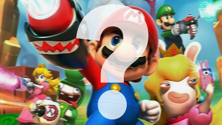 Was zockt ihr am Wochenende? - Das sind unsere Empfehlungen, was sind eure?