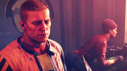 Wolfenstein 2: The New Colossus - Gameplay-Trailer: Das Boot ist besetzt