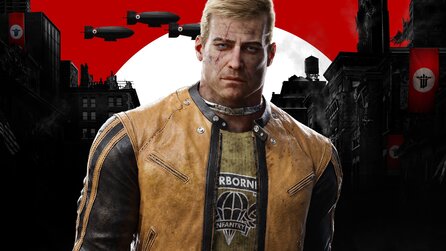 Wolfenstein 2: The New Colossus - Ein Shooter-Gedicht?