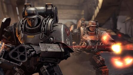 Wolfenstein: New Colossus + The Evil Within 2 - Bethesda-Event zur E3 deutet große Enthüllungen an
