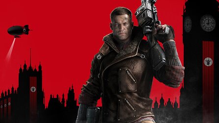 Wolfenstein: The New Order im Test - Der beste Blazkowicz