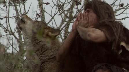 Wolfsbrüder - Deutscher Trailer zum Abenteuerfilm