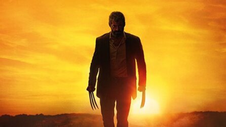 Wolverine 3: Logan - Super-Bowl-Trailer mit Hugh Jackman, X-23 und Professor X