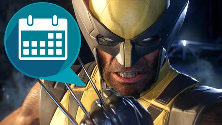 Marvels Wolverine: Das PS5-Exclusive hat einen offiziellen Release-Termin
