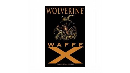 Wolverine Special