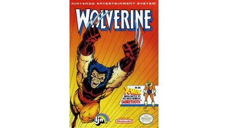 Wolverine: Filme, Comic, Spiele - Special - Top 5 und Flop 5 der Wolverine-Spiele