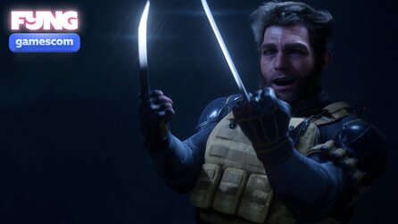 Marvels Wolverine angespielt: Ich wusste, dass es anders wird als Spider-Man – aber mir war nicht klar WIE anders